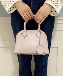 Samantha Thavasa | サマンサレディムーン 小サイズ(ハンドバッグ)