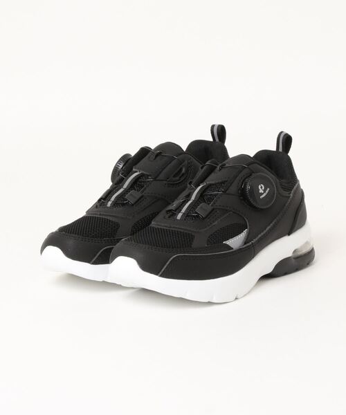 Madfoot マッドフット 012 キッズ スニーカー 0012 ブラック スニーカー Mad Foot マッドフット のファッション通販 Zozotown