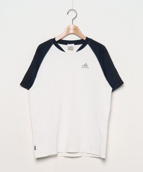セール ブランド古着 ワンポイント半袖tシャツ Tシャツ カットソー Adidas アディダス のファッション通販 Zozoused セール ブランド古着 ワンポイント半袖tシャツ Tシャツ カットソー Adidas アディダス のファッション通販 Zozoused
