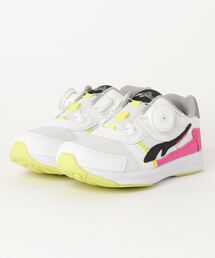 Alpen Sports Depo Select アルペンスポーツデポセレクト キッズ のシューズ ホワイト 白色系 通販 Zozotown