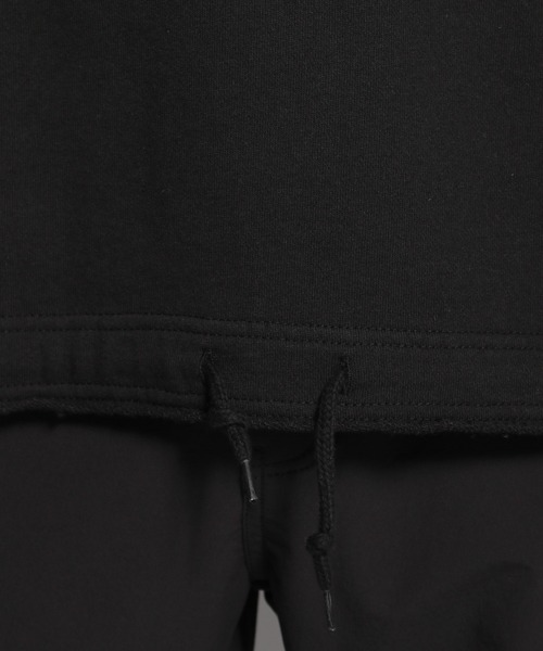 PENDLETON（ペンドルトン）の「【PENDLETON(ペンドルトン)】別注バックプリントスウェット（スウェット・メンズ・ブラック/ベージュ/ネイビー/アイボリー・MEDIUM/LARGE）」の13枚目の写真