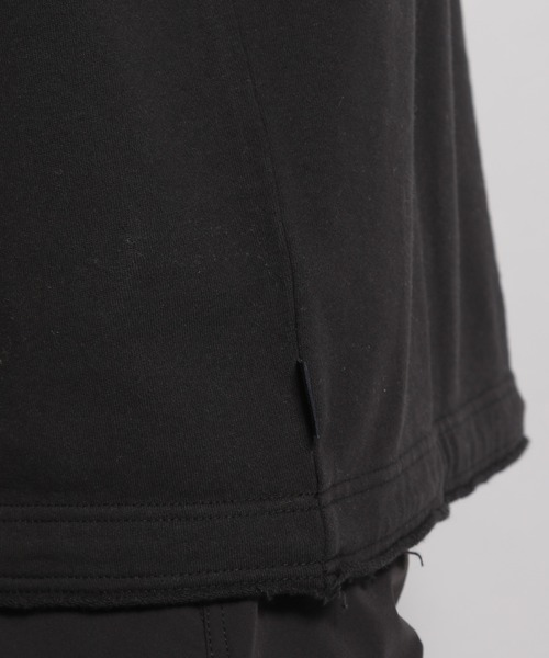 PENDLETON（ペンドルトン）の「【PENDLETON(ペンドルトン)】別注バックプリントスウェット（スウェット・メンズ・ブラック/ベージュ/ネイビー/アイボリー・MEDIUM/LARGE）」の19枚目の写真