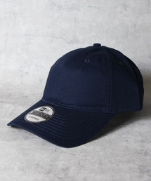 NEW ERA(ニューエラ)のNEW ERA 9TWENTY 無地 キャップ(キャップ)