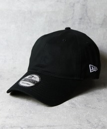 NEW ERA（ニューエラ）の「NEW ERA 9TWENTY 無地 キャップ（キャップ）」
