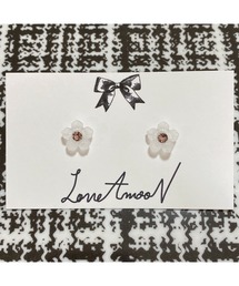 【LoveAmooN】frost flower vintagerose(MA)