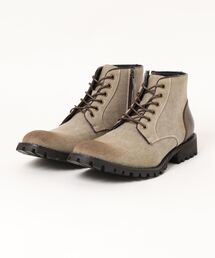 HIDEAWAYS NICOLE | ファブリックブーツ(ブーツ)