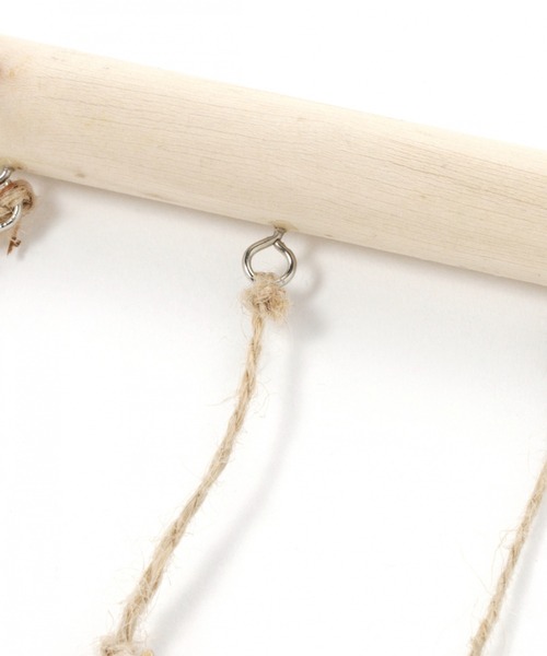 studio CLIP（スタディオクリップ）の「ウッドスターウォールデコ[CHRISTMAS 2021]（インテリア雑貨・レディース・その他1・FREE）」の4枚目の写真