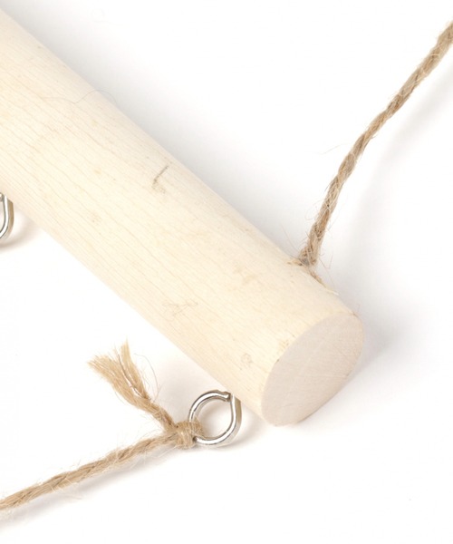 studio CLIP（スタディオクリップ）の「ウッドスターウォールデコ[CHRISTMAS 2021]（インテリア雑貨・レディース・その他1・FREE）」の6枚目の写真