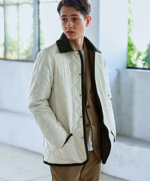 マッキントッシュフィロソフィー リバーシブル 42 リバーシブルショートダウン with TAION(ブルゾン)｜MACKINTOSH