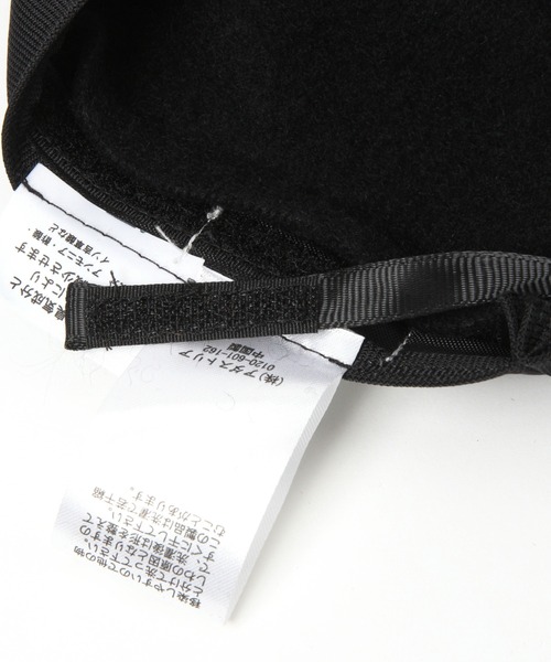 LEPSIM(レプシィム)の「洗えるバスクベレー 217444(ハンチング/ベレー帽・レディース・ブラック/ブラウン/アイボリー・ONE SIZE)」の15枚目の写真