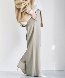 plage | marine スラックス◆(その他パンツ)