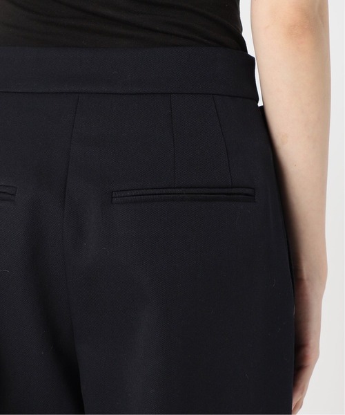 plage(プラージュ)の「marine スラックス◆(その他パンツ・レディース・ベージュ/ネイビー・36/38)」の9枚目の写真