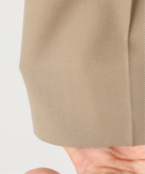 plage(プラージュ)の「marine スラックス◆(その他パンツ・レディース・ベージュ/ネイビー・36/38)」の19枚目の写真