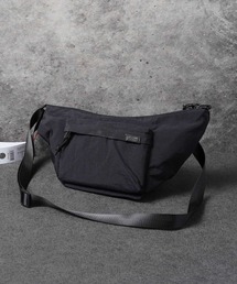 Healthknit Product（ヘルスニットプロダクト）の「ﾍﾙｽﾆｯﾄ Mat nylon 船底ｼｮﾙﾀﾞｰ（ショルダーバッグ・レディース）」