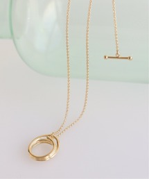 JOURNAL STANDARD | 【PHILIPPE AUDIBERT】LONG NECKLACE SANNA:ネックレス◆(ネックレス)