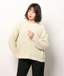 【RIPCURL / リップカール】SAFARI SUN レディースセーター
