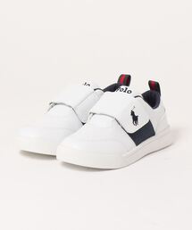 POLO RALPH LAUREN | 《POLO RALPH LAUREN》KINGSTYN(スニーカー)