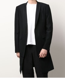 julius ユリウス　レイヤードジャケット JULIUS 2024-25AW レイヤードジャケット クラシックスタイリング