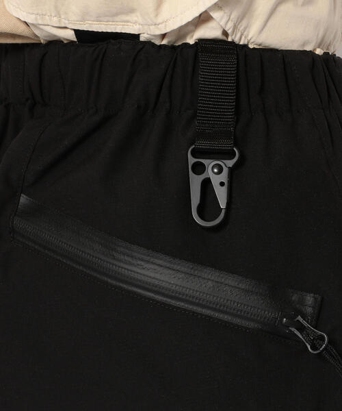 MANASTASH（マナスタッシュ）の「MANASTASH/マナスタッシュ　EXTRA MILE INFINITY PANTS エクストラマイルインフィニティパンツ 7126035（カーゴパンツ・メンズ・ブラック/オリーブ・MEDIUM/LARGE）」の22枚目の写真