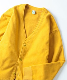 DISCUS | 【DISCUS×JOURNAL STANDARD / ディスカス】スウェット カーディガン  [ユニセックス対応](カーディガン/ボレロ)