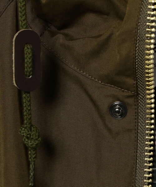 【美品】Barbour × BEAMS F / 別注 ハンティングコート カーキ 美品】Barbour × BEAMS F / 別注 ハンティングコート カーキ Barbour