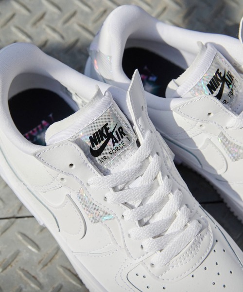 NIKE（ナイキ）の「NIKE WOMNES AIR FORCE 1 FONTANKA / ナイキ