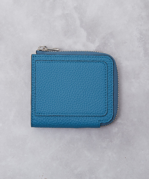 ITTI イッチ / CRISTY VERY COMPACT WLT.5 / DIPLO FJORD / クリスティ