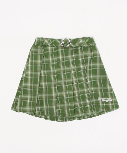 by LOVEiT（バイラビット）の「ラップつきキュロット（その他パンツ・キッズ・ラベンダー/ベージュ/ブラック/グリーン・120cm/140cm/150cm/160cm/130cm）」の18枚目の写真