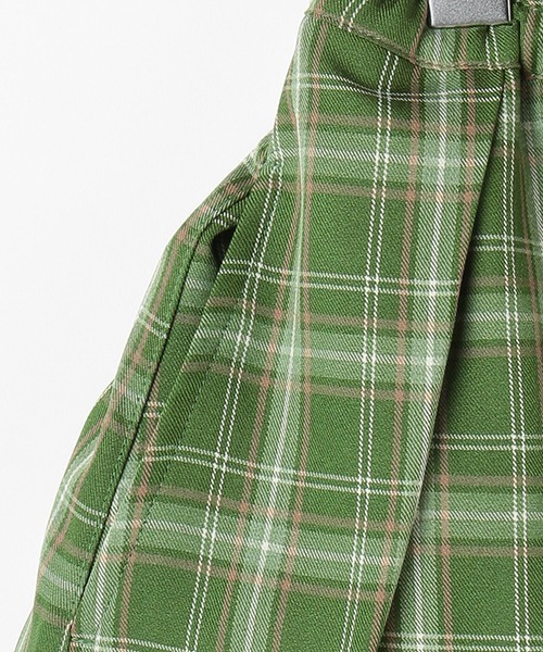 by LOVEiT（バイラビット）の「ラップつきキュロット（その他パンツ・キッズ・ラベンダー/ベージュ/ブラック/グリーン・120cm/140cm/150cm/160cm/130cm）」の11枚目の写真