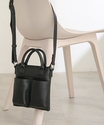 SENSE OF PLACE by URBAN RESEARCH | ヘルメットミニショルダーバッグ(ショルダーバッグ)