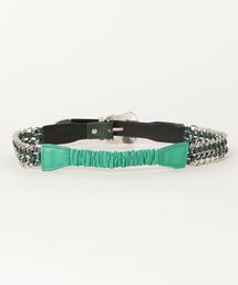 TOGA PULLA（トーガ プルラ）の「TOGA PULLA Western chain belt