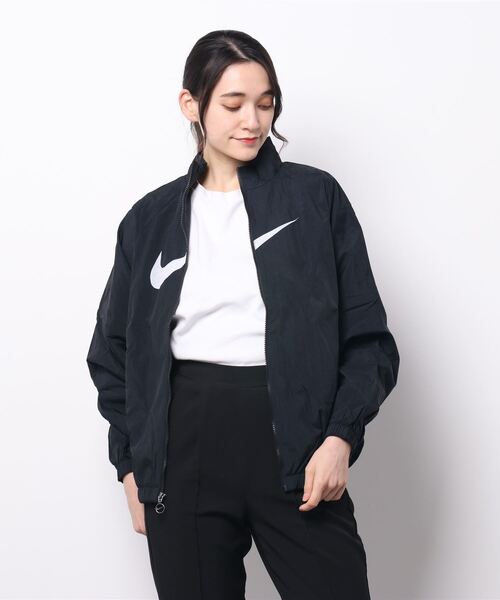 nike hbr track jacket