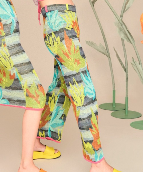 YanYan（ヤンヤン）｜レディースのその他パンツ一覧 - WEAR