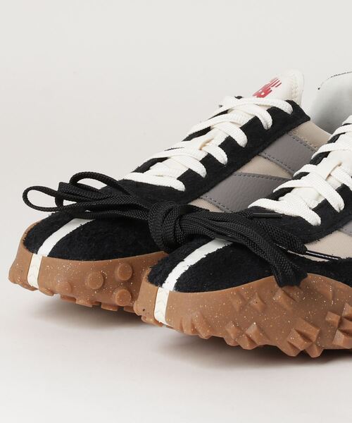 NEW BALANCE（ニューバランス）の「XC-72（スニーカー・メンズ・バーガンディー/ブラック系/ネイビー系・22.5cm/23.5cm/24.5cm/25.5cm/26.5cm/27.5cm/28.5cm/23.0cm/24.0cm/25.0cm/26.0cm/27.0cm/28.0cm/29.0cm）」の7枚目の写真