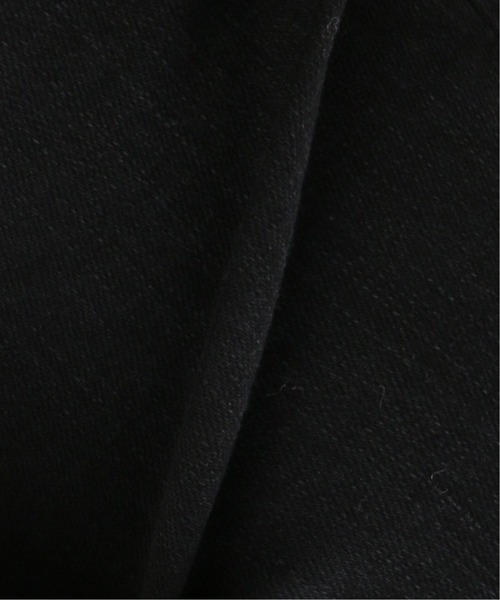 plage（プラージュ）の「《追加》【Urvin/アービン】STRETCH デニムパンツ2（デニムパンツ・レディース・ブラック・38/36/34）」の22枚目の写真