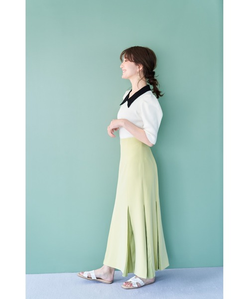 Realta（レアルタ）の「Realta(レアルタ)Hカットラインストーンフラットサンダル（サンダル・レディース・ピンク/ブラック/シルバー・LL/S/M/L）」の10枚目の写真