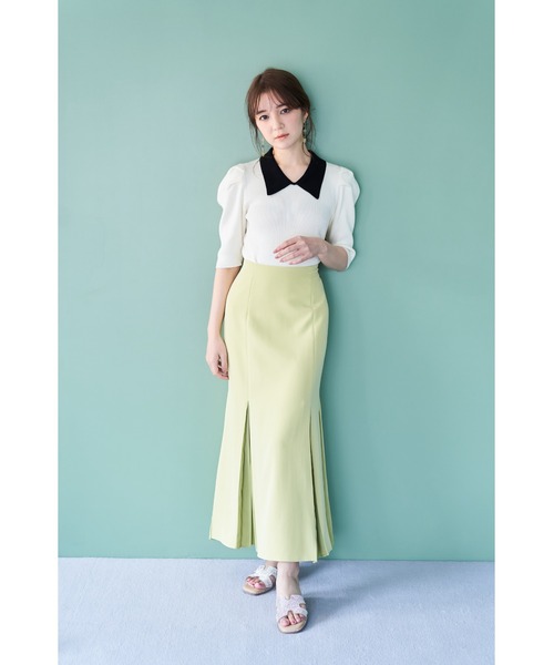 Realta（レアルタ）の「Realta(レアルタ)Hカットラインストーンフラットサンダル（サンダル・レディース・ピンク/ブラック/シルバー・LL/S/M/L）」の9枚目の写真