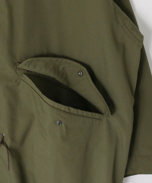 ARMY TWILL（アーミーツイル）の「ARMY TWILL PlainWeave