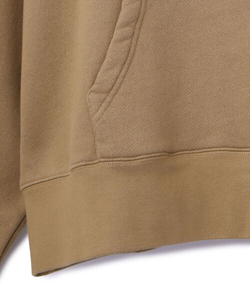 Palm Angels（パームエンジェルス）の「PalmAngels/パームエンジェルス/BEAR HOODIE/ベア―フーディー（パーカー・メンズ・ベージュ・X-LARGE/MEDIUM）」の6枚目の写真