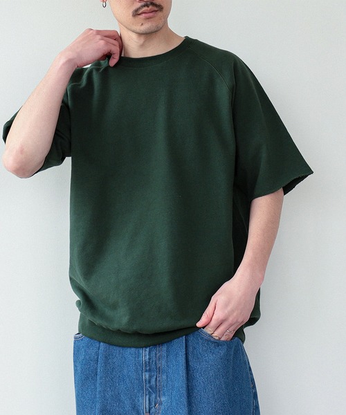 BEAMS PLUS（ビームスプラス）の「BEAMS PLUS / カットオフ