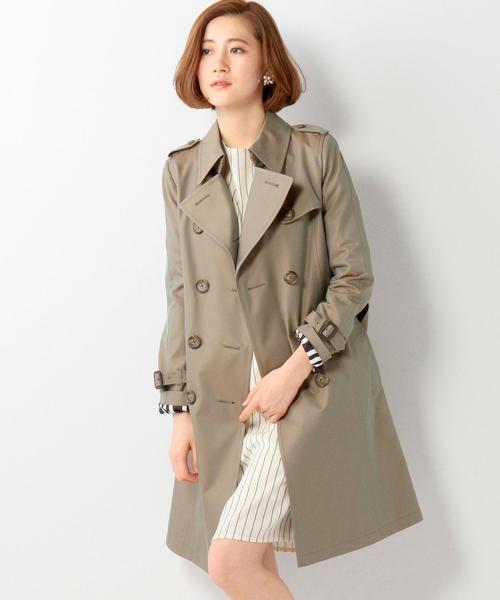 UNITED ARROWS（ユナイテッドアローズ）の「○UAB C ギャバ