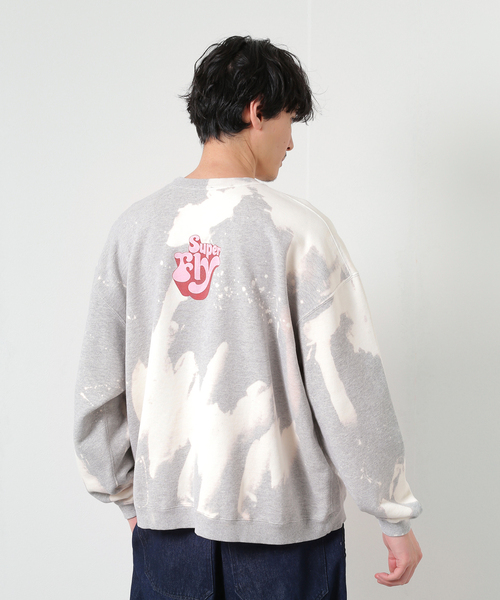 JOURNAL STANDARD TRISECT ヴィンテージ スウェット JOURNAL STANDARD TRISECT ヴィンテージ スウェット - メルカリ