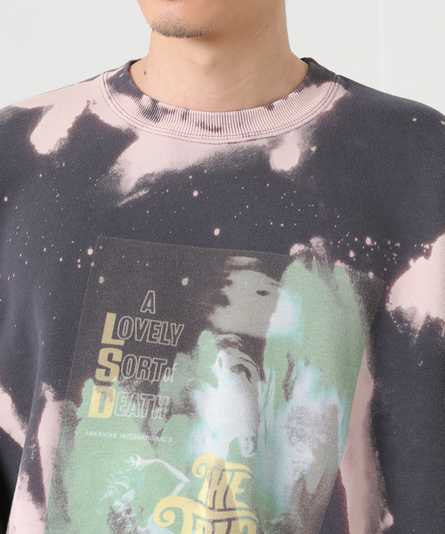 JOURNAL STANDARD（ジャーナルスタンダード）の「【TRISECT 2】JUNK