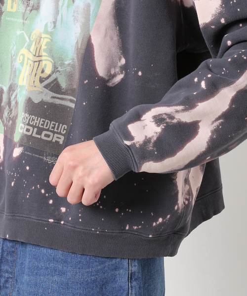 JOURNAL STANDARD（ジャーナルスタンダード）の「【TRISECT 2】JUNK