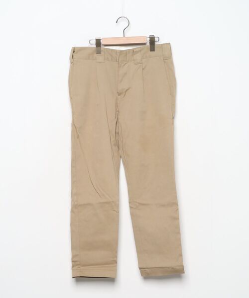 セール ブランド古着 パンツ Dickiesコラボ その他パンツ Niko And ニコアンド のファッション通販 Zozoused