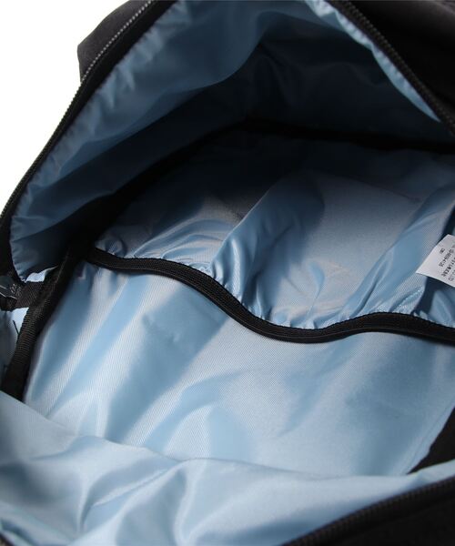 KELTY(ケルティ)の「【キッズ向けリュック】キッズサイクルハイカー/KID'S CYCLEHIKER(バックパック/リュック・キッズ・ブラック/マスタード/ブルー/レッド/ピンク/スカイブルー/ターコイズブルー/ブルー系その他・FREE)」の14枚目の写真