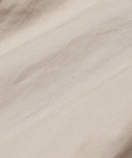 BEAMS（ビームス）の「BEAMS / 3段ポケット 2タック ショーツ（その他パンツ・メンズ・ベージュ/オリーブ・SMALL/MEDIUM/LARGE/X-LARGE）」の20枚目の写真