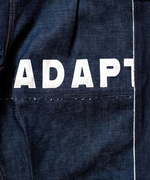 超希少　SEVESKIG/セブシグ/ ADAPT 超希少 SEVESKIG/セブシグ/ ADAPT