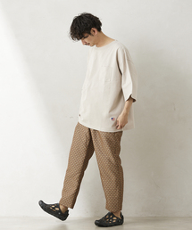 USA オーバーサイズ ヘビーオンス Tシャツ
