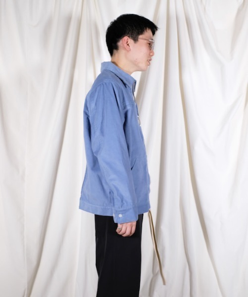 SHINYAKOZUKA（シンヤコヅカ）の「SHINYAKOZUKA AS HIPSTER WAS